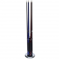 Westmont Billiard Floor Cue Holder